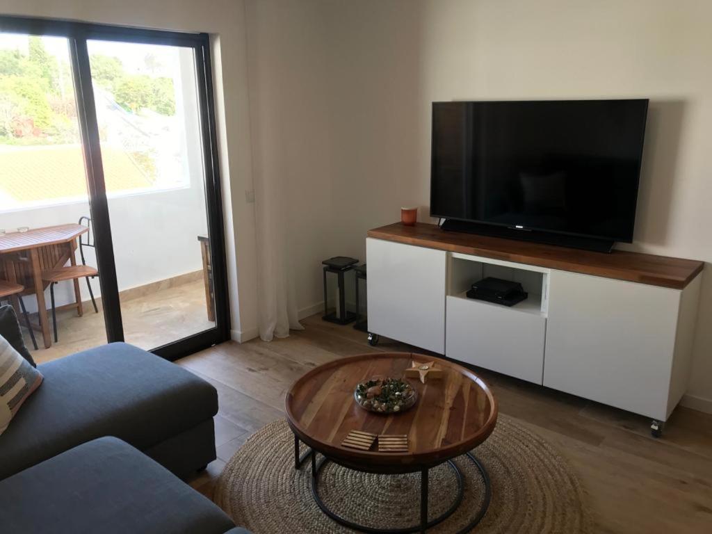 Апартаменти Cosy Top Floor Карвоейру Екстер'єр фото