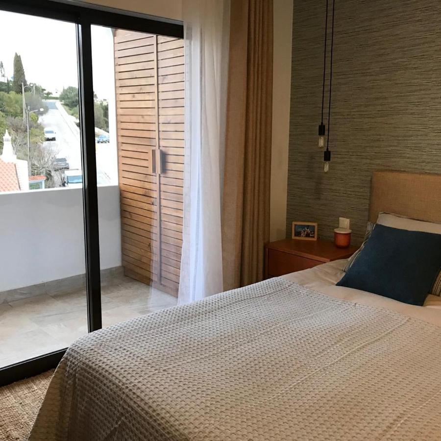 Апартаменти Cosy Top Floor Карвоейру Екстер'єр фото