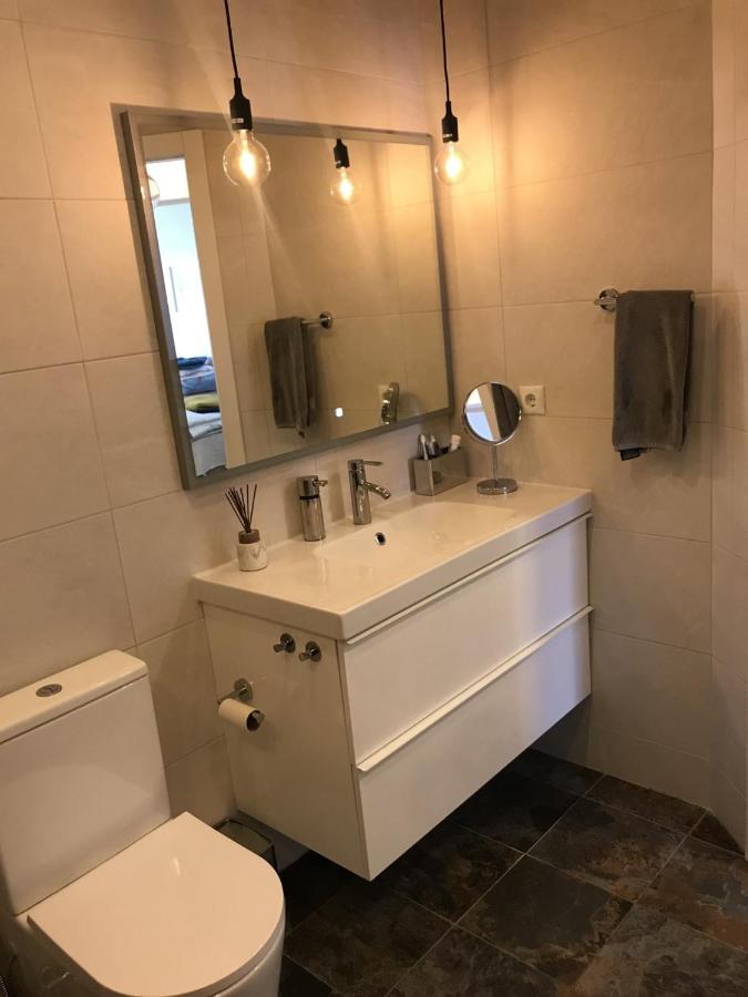 Апартаменти Cosy Top Floor Карвоейру Екстер'єр фото