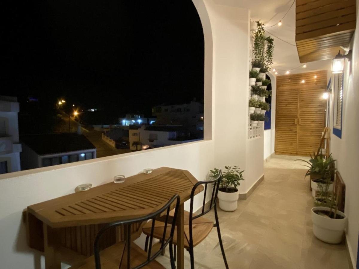 Апартаменти Cosy Top Floor Карвоейру Екстер'єр фото